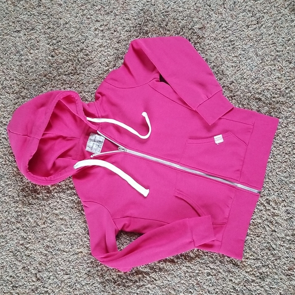 Zip Hoodie - Picture 1 of 4